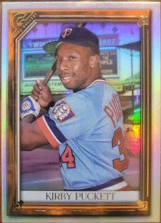 Kirby Puckett