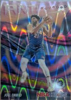 Joel Embiid