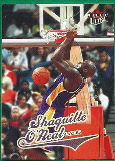 Shaquille O'Neal