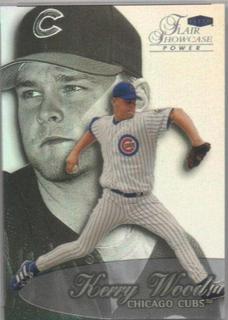 Kerry Wood