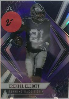 Ezekiel Elliott