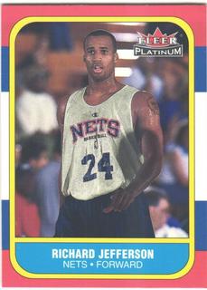 Richard Jefferson
