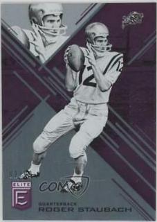 Roger Staubach