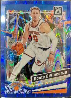 Donte DiVincenzo
