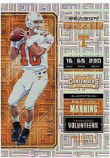 Peyton Manning
