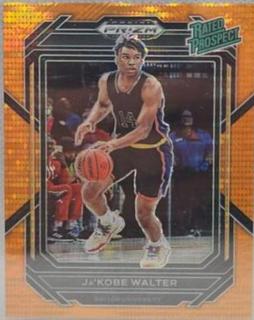 Ja'Kobe Walter