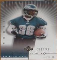 Brian Westbrook
