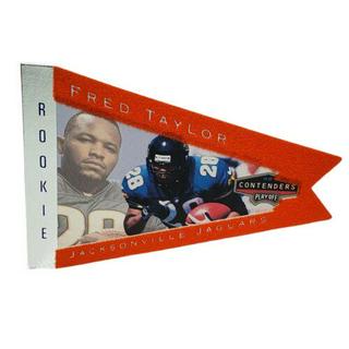 Fred Taylor