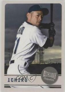 Ichiro