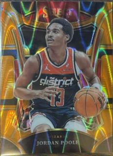 Jordan Poole