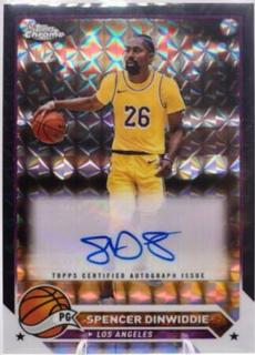 Spencer Dinwiddie