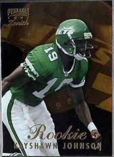 Keyshawn Johnson