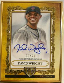David Wright