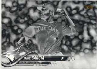 Jaime Garcia