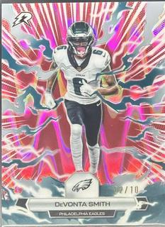 DeVonta Smith