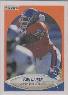 Ken Lanier