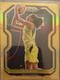 Sue Bird