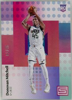 Donovan Mitchell