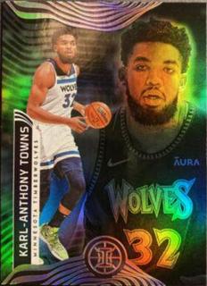 Karl-Anthony Towns