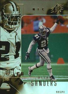 Deion Sanders