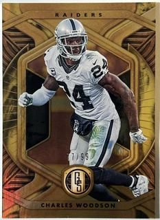 Charles Woodson