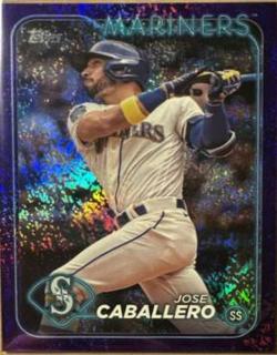 Jose Caballero