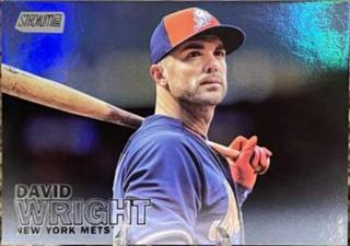 David Wright