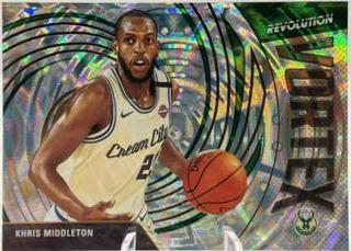 Khris Middleton
