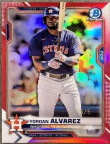 Yordan Alvarez