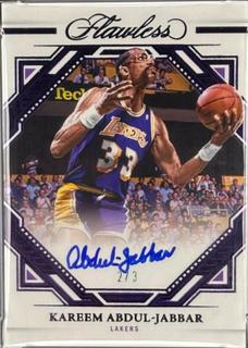 Kareem Abdul-Jabbar