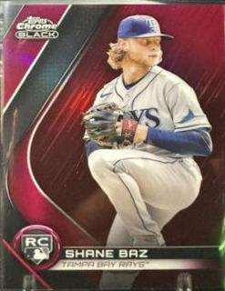 Shane Baz