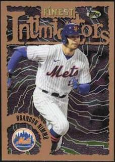 Brandon Nimmo