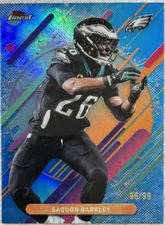 Saquon Barkley