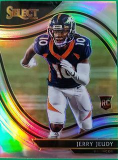 Jerry Jeudy
