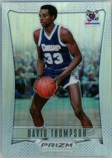 David Thompson