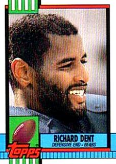 Richard Dent
