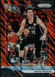 Yuta Watanabe