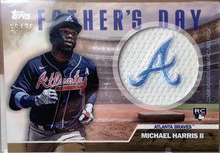 Michael Harris II