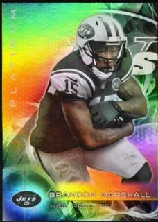 Brandon Marshall