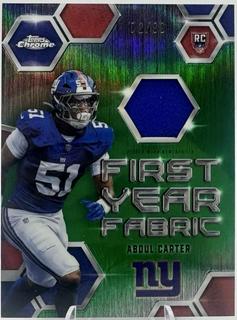 Abdul Carter