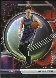 Kevin Huerter