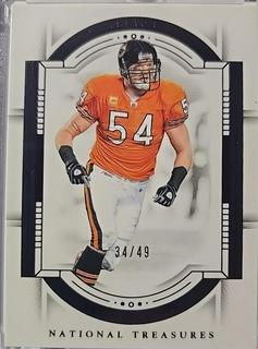 Brian Urlacher