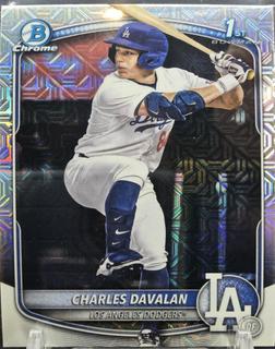 Charles Davalan