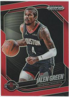 Jalen Green