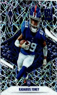 Kadarius Toney