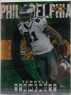 Terrell Owens