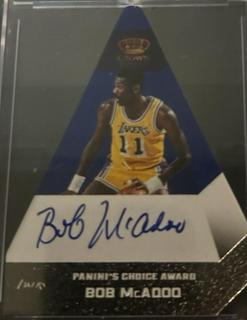 Bob McAdoo