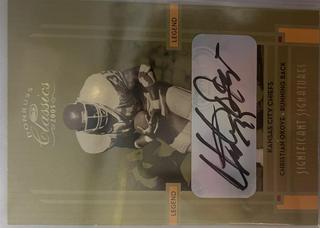 Christian Okoye