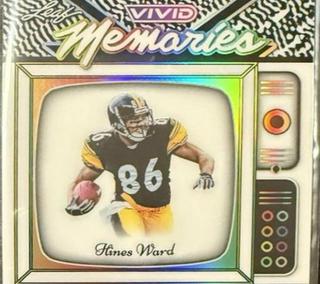 Hines Ward
