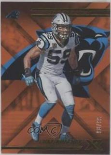 Luke Kuechly